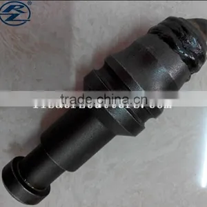 C31 Carbon Steel Trencher Bits Drilling Equipment Machine Drill Teeth Round Shank Chisel Teeth Quality Choice thumbnail-1