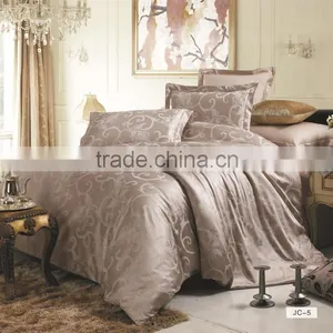 Nantong Home Textile Bedding 4pcs Set 6pcs Set thumbnail-1