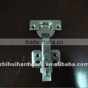 ZY:High Class Solf Closing Hardware Hinge thumbnail-1