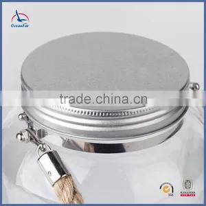 Wholesale Glass Beverage Dispenser Hot Selling Glass Juice Dispenser With Tap thumbnail-6