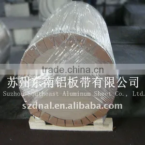 Food Package Aluminium Foil 1070/1100 thumbnail-1