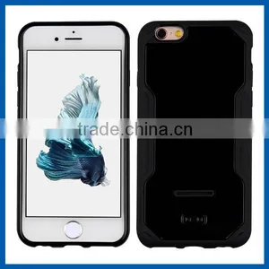 C&T Hybrid High Impact Protective Case Hard Armor Defender Case Cover for Motorola Moto X Play thumbnail-2