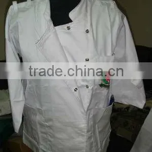 Chef Coat/cloth &new Fashional Chef Coat thumbnail-1
