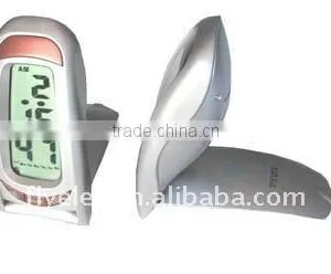 Desk Clock,LCD Clock thumbnail-1