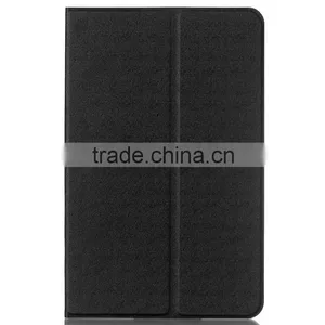 Ultra Slim Leather Case Smart Cover for Samsung Galaxy TAB A 10.1 T580 thumbnail-2