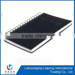 China Wholesale Good Quality School Notebooks for School Students thumbnail-6