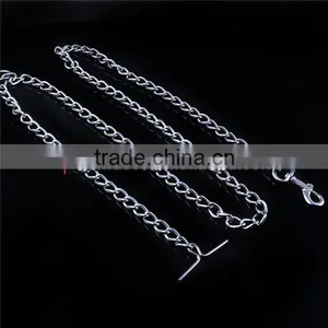 Wholesale Solid Wrough Iron Ore Chain thumbnail-5