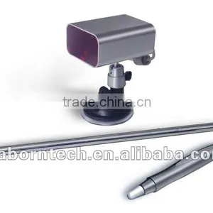 Short Focus Portable Interactive Whiteboard thumbnail-1