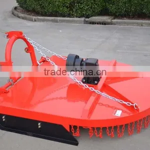 Tractor Mower China, Lawn Mower Factory thumbnail-4
