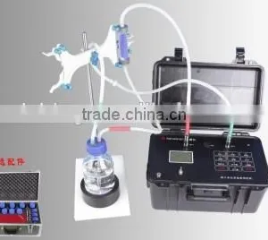 Model DSHD-216 Environment Radon Meter thumbnail-3