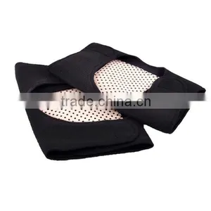 2015 2015 High Quality Far Infrared Magnetic Health Elbow Support Coated Tourmaline, Magnetic Elbow Support ,Elbow Protector thumbnail-1