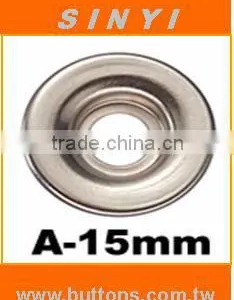 Washer (Hollow Rivet) thumbnail-1