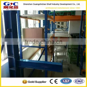 Storage Steel Rack Stand Warehouse Light Duty Shelving thumbnail-3