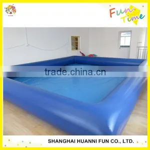 2015 New Design Inflatable Pool / Inflatable Water Pool / Inflatable Swimming Pool For Sale thumbnail-5