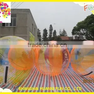 Comercial Inflatable Water Roller Ball/water Ball/water Walking Ball in Stock thumbnail-5
