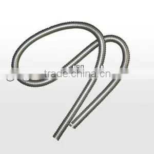 1/4"zinc-plated Metal Tube thumbnail-4