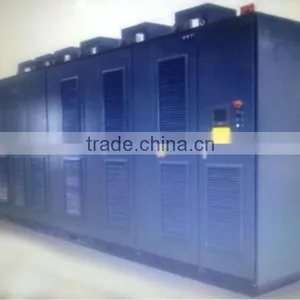 Mv Variable Frequency Drive thumbnail-1