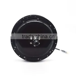 JIABO JB-205/55 Electric Bicycle High Torque Low Rpm dc Motor 48v 1000w thumbnail-6