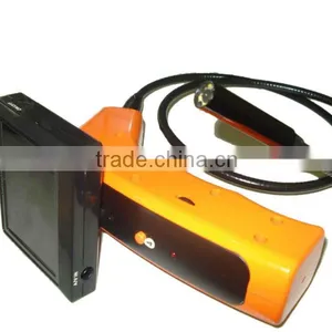 3.5 Inch Wireless Snake Tube Inspection Camera thumbnail-2