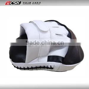 Arched Martial Art Focus Pad Boxing Focus Mitts thumbnail-1