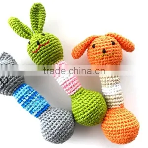 High Quality Dog Chew Toy Interactive Dog Toy thumbnail-1