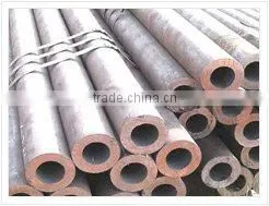 Oil Field Seamless Casing Pipe thumbnail-1