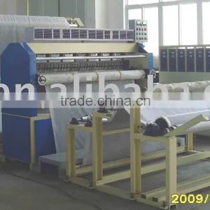 Ultrasonic Fabric Embossing Machine thumbnail-2