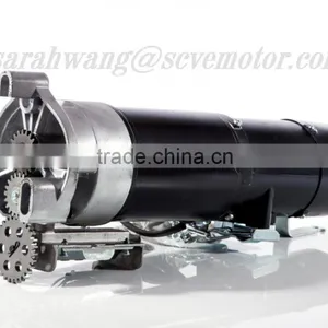 Roller Shutter Side Motor Tubular Motor for Rolling Shutter Rolling Doors thumbnail-2