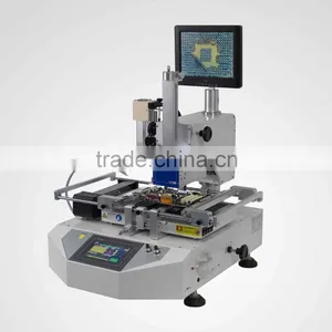 ShuttleStar RW-SV520 Mobile Phone Bga Rework Station, Motherboard Rework Station thumbnail-1