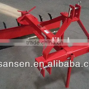 3 Point Rear Blader With Tractors, Tractor Grader Blade, Snow Blade thumbnail-4