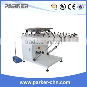 Rotary Coating Machine for Insulating Glass/insulating Glass Making Machinery thumbnail-1