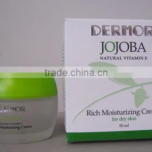 Paper Boxes for 50g Cream Jar thumbnail-1