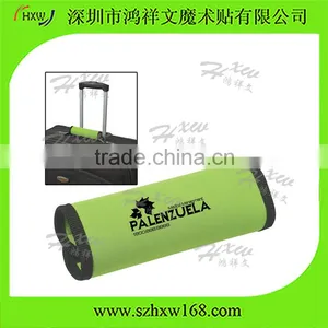 Direct Sell Comfortable Soft Neoprene Handle for Luggage thumbnail-4