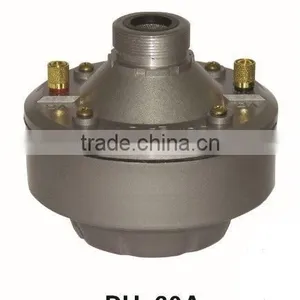 DU-60A Aluminum Horn Speaker Outdoor Driver Unit thumbnail-2