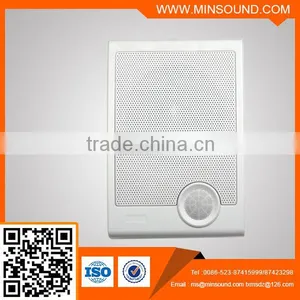 WS-570 Professional Indoor Wall Hanging Speaker, pa Speaker Box thumbnail-1