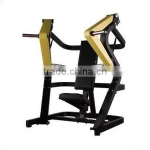 High Quality Chest Press Fitness Equipment-JG-1901 thumbnail-1