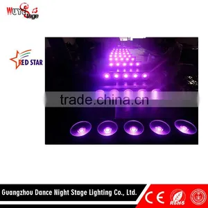 150W 5pcs 4 in 1 Matrix Light thumbnail-6