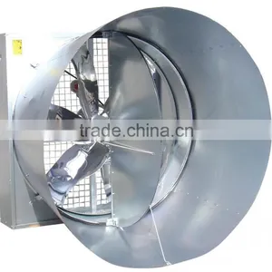 Rectangular Inline Duct Fan thumbnail-4