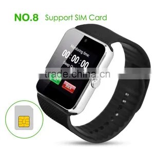 Professional Design Smart Watch Bluetooth Mobile Phone Smart Watch Gt08 Aw08 U8 Dz09 Smart Watch 2016 thumbnail-6