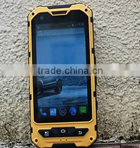 2015 Rugged Smartphone Ip67 Waterproof Discovery A8 Android 4.2.2 Best Selling Industrial Anfroid Phones Without Camera thumbnail-2