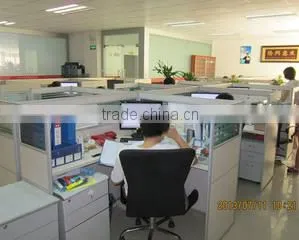 Shenzhen San He Xing Ye Rubber Limited company overview - view 2 thumbnail