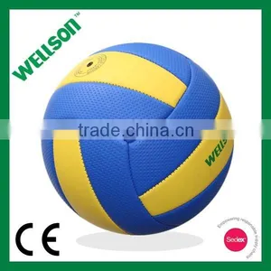 PU Training Volleyball thumbnail-2