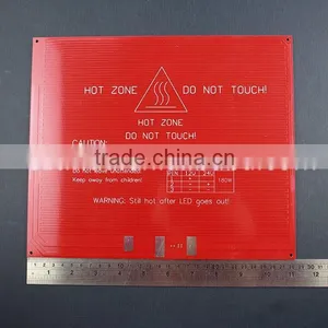 Tinda Customized Heating Plates 220 thumbnail-2