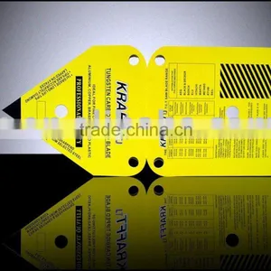 Paper Label/tag Printed thumbnail-1