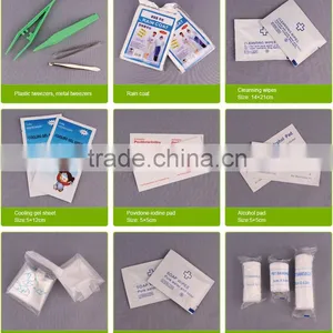 TOP SELLING Factory First Aid Kit thumbnail-4
