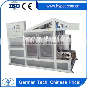 Air Cool PVC 250-630 Big Pvc Pipe Belling Machine thumbnail-1