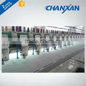 Whatsapp 0086 15850106700 Laser Cutting and Engraving Machine With Embroidery thumbnail-4