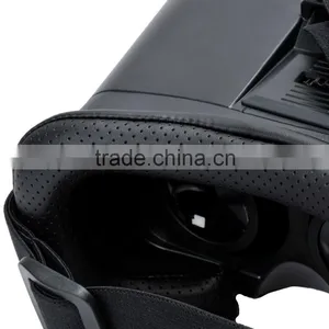 Headset for Google Cardboard 3D Glassess vr Box thumbnail-6