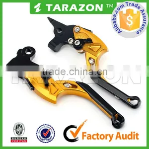 High Quality Hot Sale Lever Folding Extendable Type Lever for BMW F800GS 2008-2015 thumbnail-2