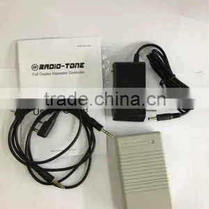 RT-FDR1 Full Duplex Repeater Control for Walkie Talkie Handheld Radio Control thumbnail-1